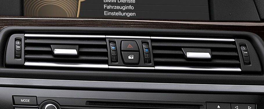 Active Hybrid 5 Front Ac Vents Active Hybrid 5 Front Ac Vents