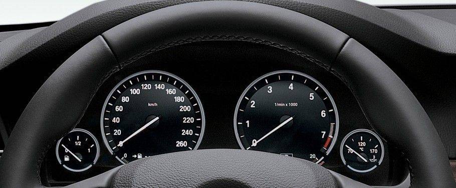 Active Hybrid 5 TachoMeter Active Hybrid 5 TachoMeter