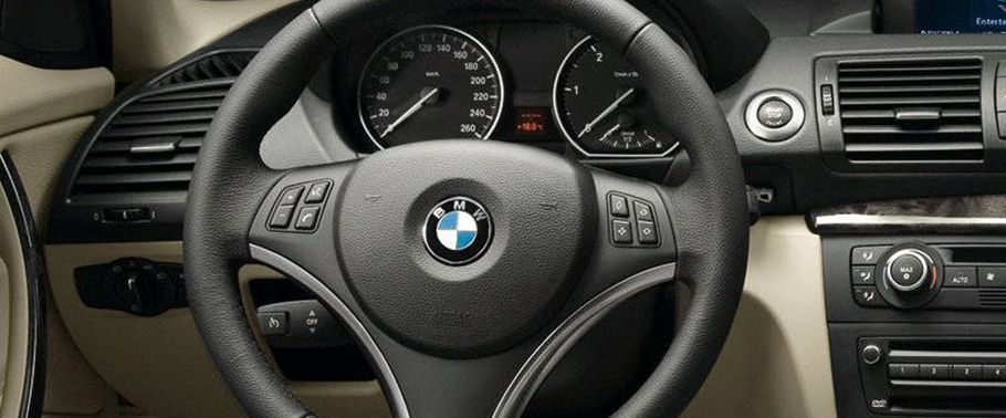 1 Series 5-door Wheel 1 Series 5-door Wheel