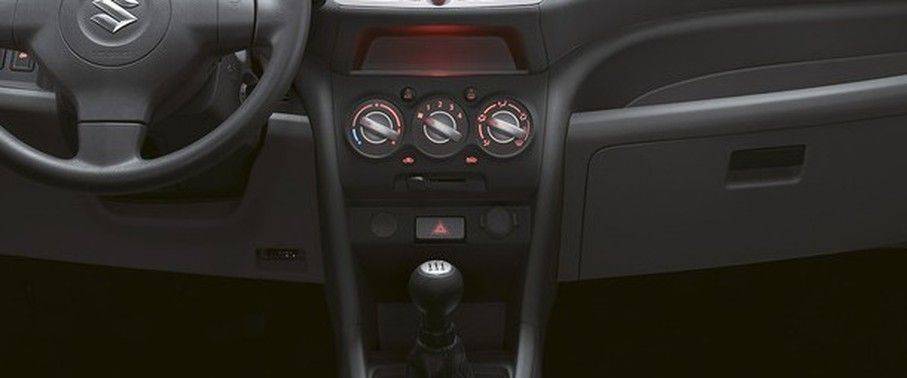 Alto 2016 Center Console Alto 2016 Center Console