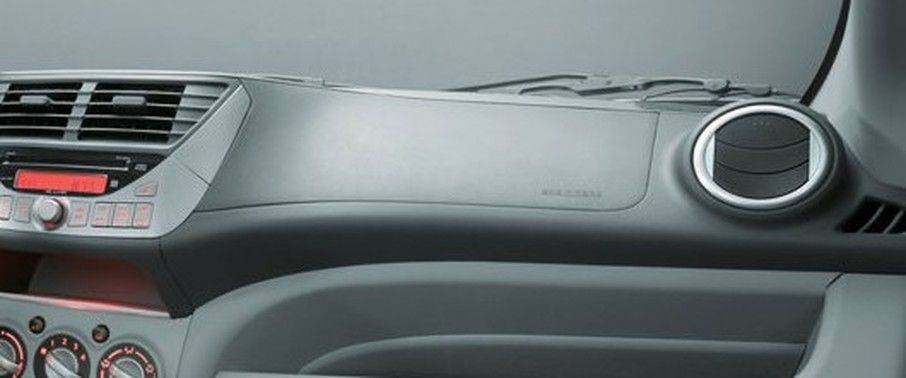 Alto 2016 Front Side Ac Vents Alto 2016 Front Side Ac Vents
