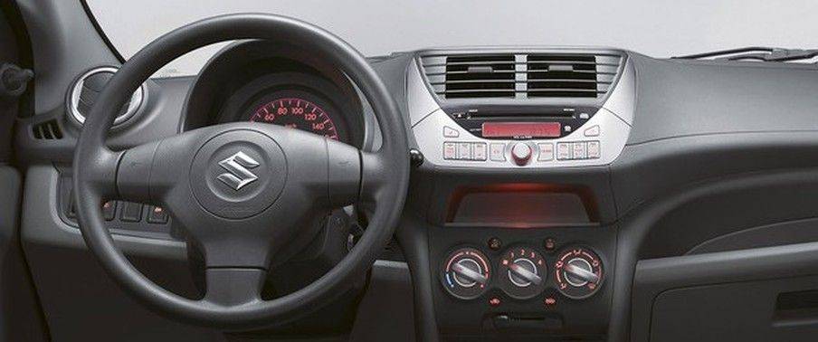 Alto 2016 Wheel Alto 2016 Wheel