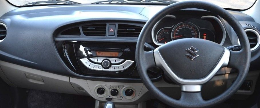 Alto K10 Wheel Alto K10 Wheel