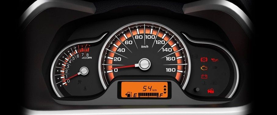 Alto K10 TachoMeter Alto K10 TachoMeter