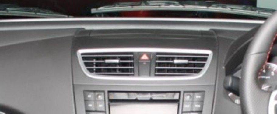 Swift Sport Front Ac Vents Swift Sport Front Ac Vents