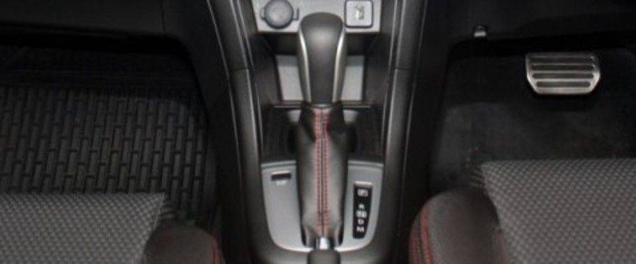 Suzuki Swift Sport Gear Shifter Suzuki Swift Sport Gear Shifter