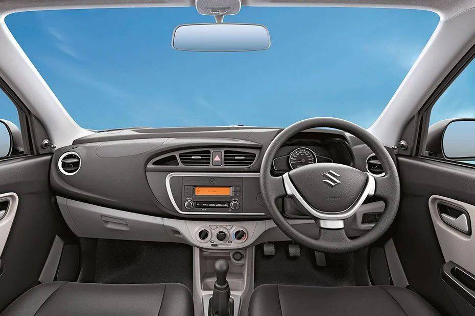 Suzuki Alto 2024 Price in Sri Lanka Reviews, Specs & September Offers