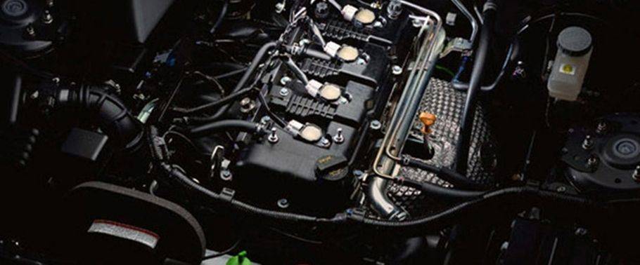 Vitara Engine Vitara Engine