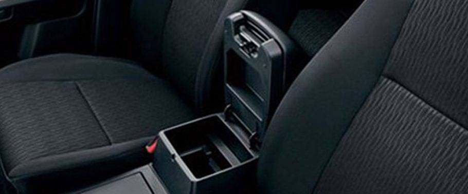 Vitara Front Center Divider Vitara Front Center Divider
