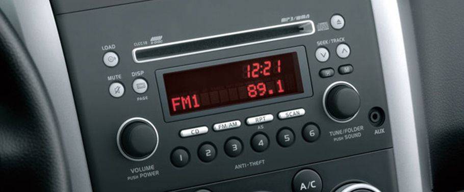 Stereo View of Vitara Stereo View of Vitara
