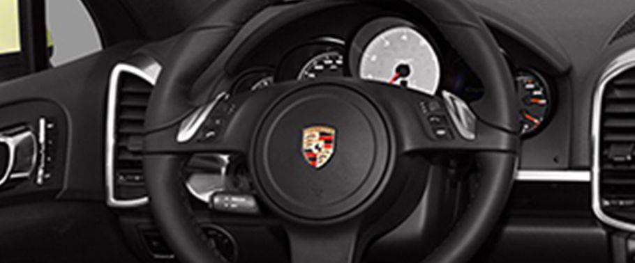 Cayenne Wheel Cayenne Wheel