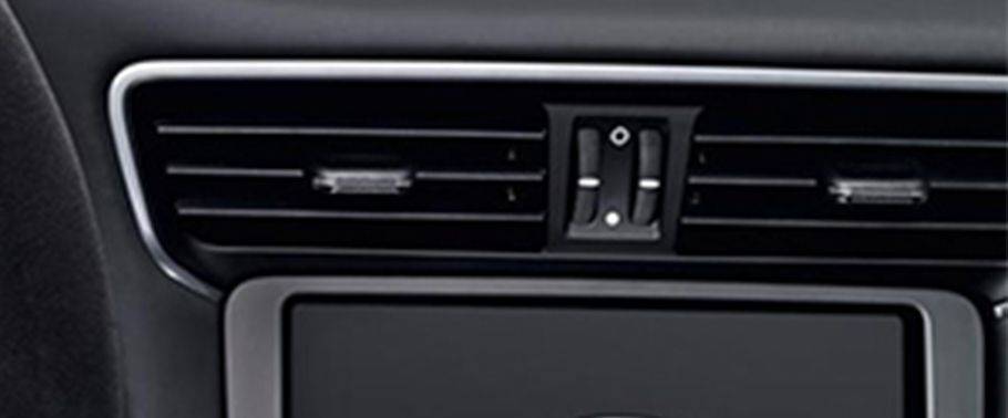 911 Carrera 4 GTS Front Ac Vents 911 Carrera 4 GTS Front Ac Vents