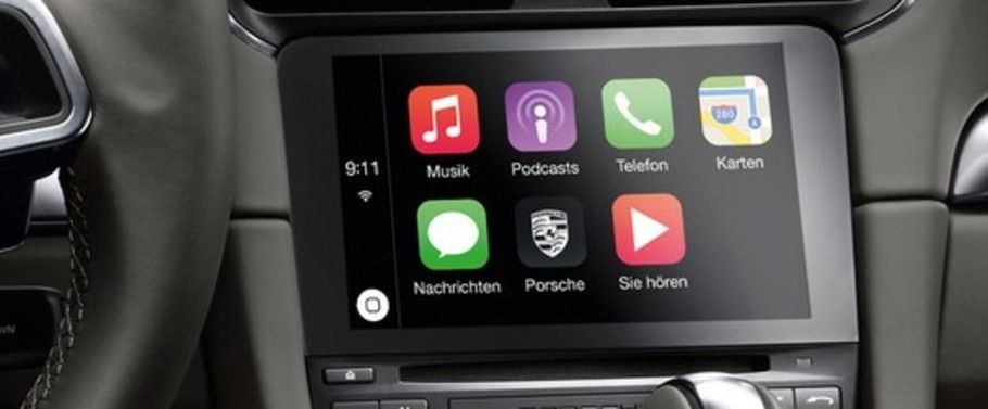 911 Carrera 4S Cabriolet gps navigator 911 Carrera 4S Cabriolet gps navigator