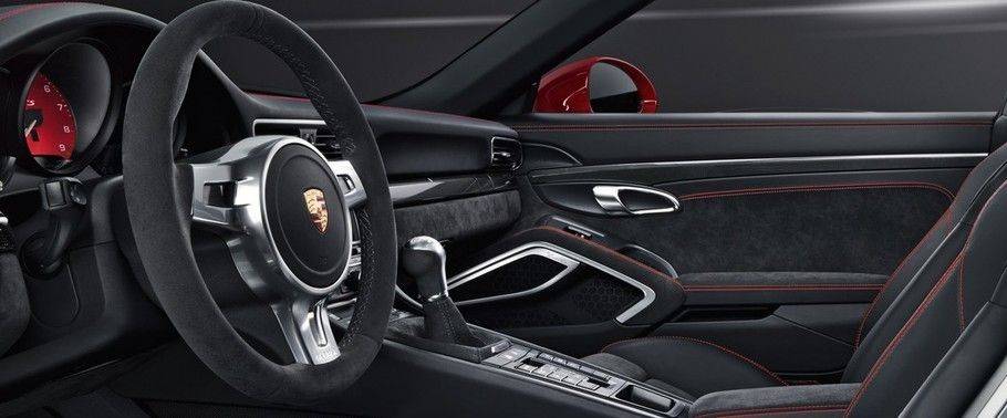 911 Targa 4 GTS Wheel 911 Targa 4 GTS Wheel