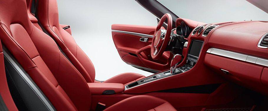 Boxster s Passenger Seat Boxster s Passenger Seat