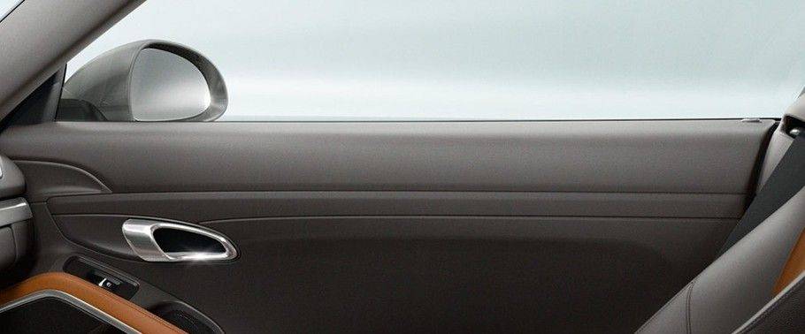 Cayman Door handle Cayman Door handle