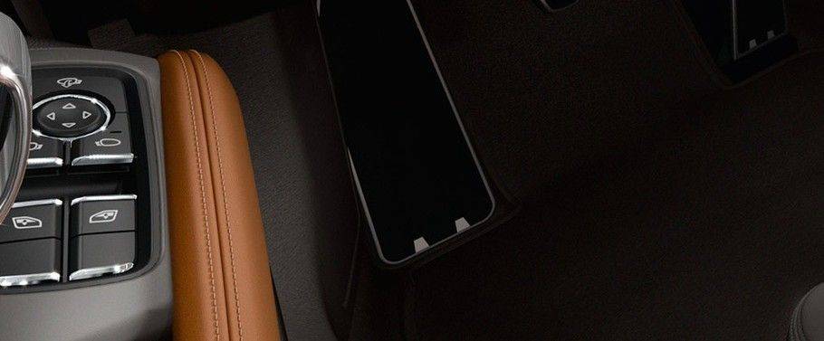 Porsche Cayman Drivers Side In Side Door Controls Porsche Cayman Drivers Side In Side Door Controls
