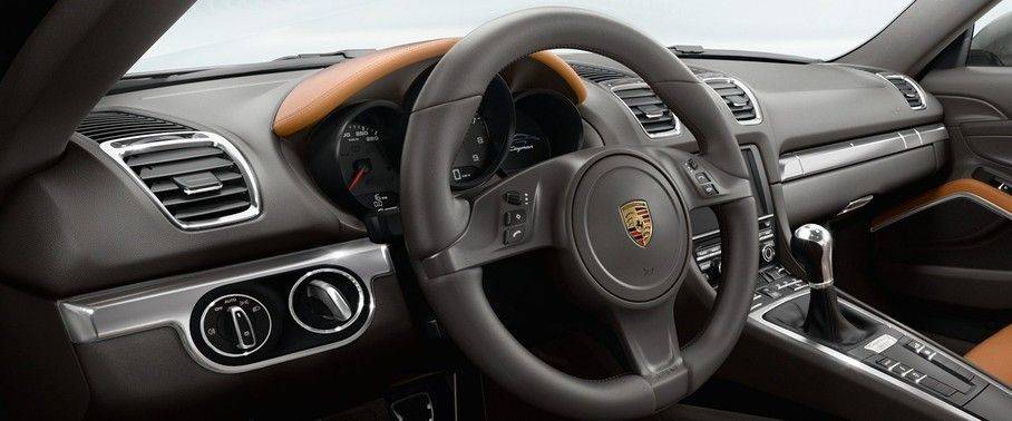 Cayman Wheel Cayman Wheel