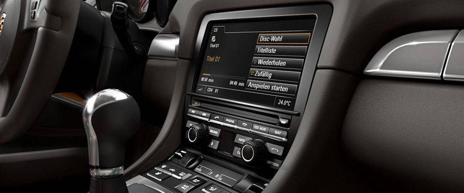 Cayman touch screen Cayman touch screen