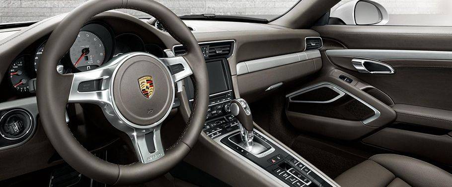 911 Carrera S Cabriolet Wheel 911 Carrera S Cabriolet Wheel
