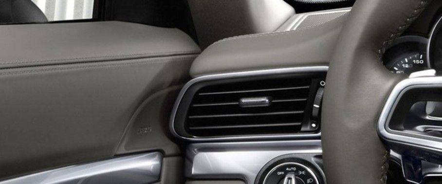 911 Carrera 4S Front Side Ac Vents 911 Carrera 4S Front Side Ac Vents