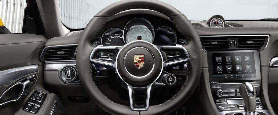 911 Carrera 4S Wheel 911 Carrera 4S Wheel