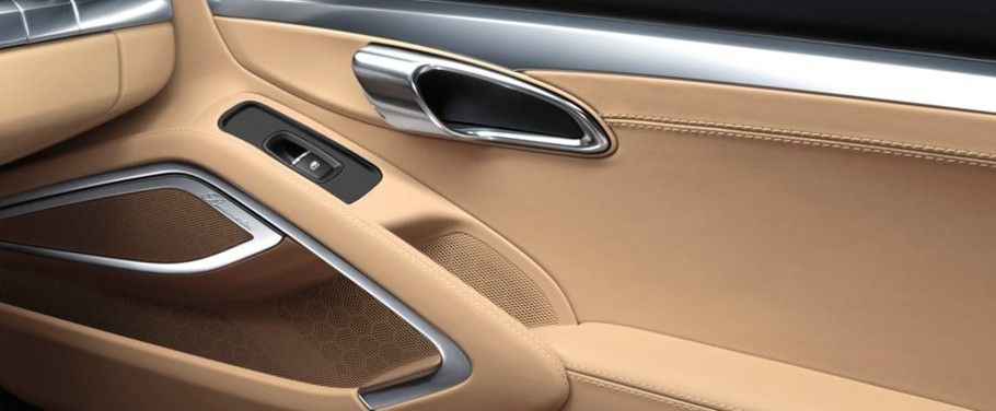 911 Targa 4S Door handle 911 Targa 4S Door handle