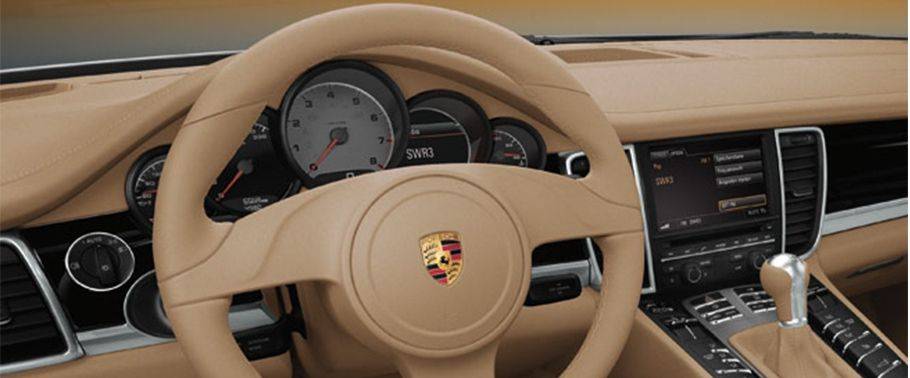 Panamera S Wheel Panamera S Wheel