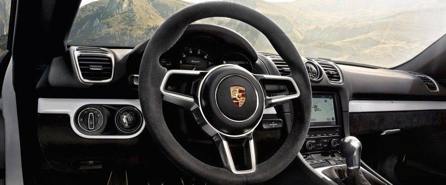 Boxster Spyder Wheel Boxster Spyder Wheel
