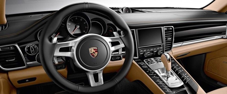 Panamera 4 Edition Wheel Panamera 4 Edition Wheel