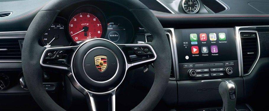 Macan GTS Wheel Macan GTS Wheel