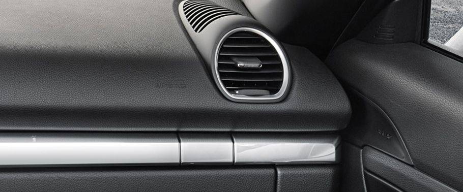 718 Front Side Ac Vents 718 Front Side Ac Vents