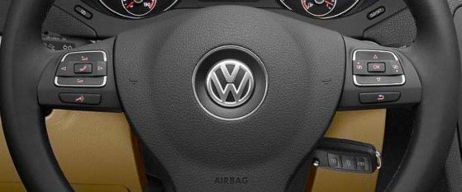 Volkswagen Jetta Multi Function Steering Volkswagen Jetta Multi Function Steering