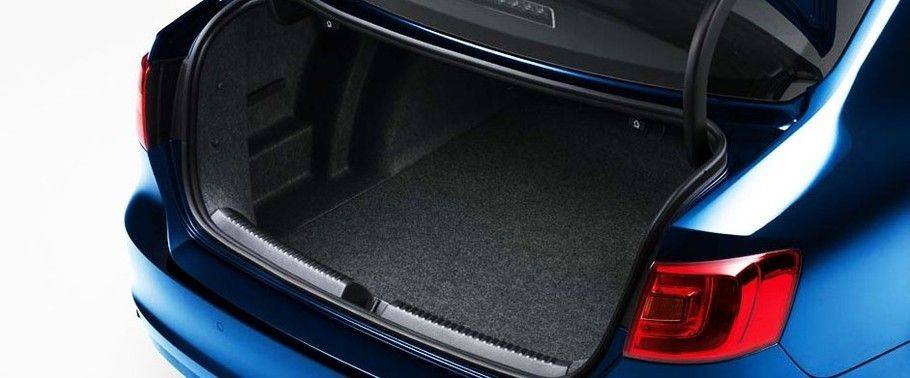Jetta Trunk Open Jetta Trunk Open