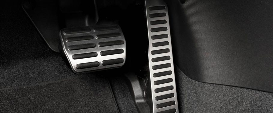 Beetle Richbrook Competition Foot Pedal Set Beetle Richbrook Competition Foot Pedal Set