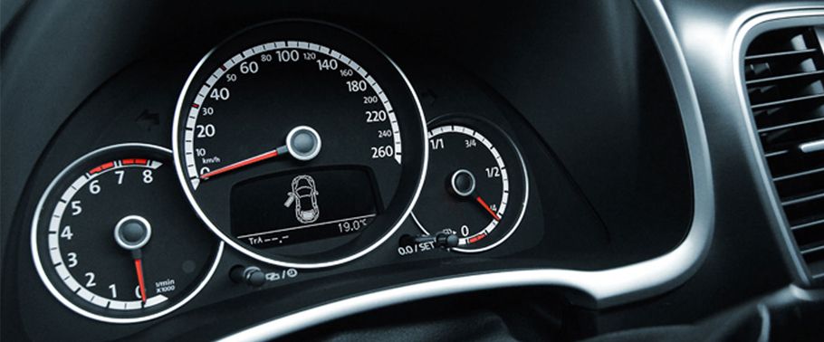 Beetle TachoMeter Beetle TachoMeter
