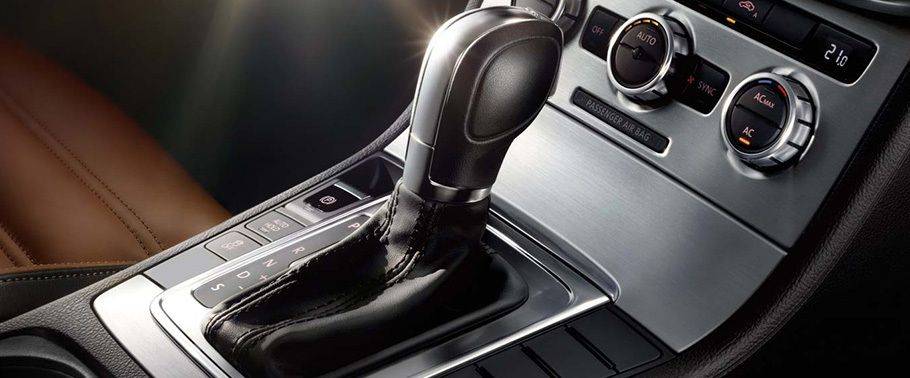 Volkswagen CC Gear Shifter Volkswagen CC Gear Shifter