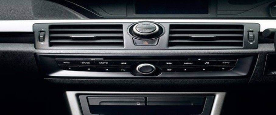 6 Front Ac Vents 6 Front Ac Vents