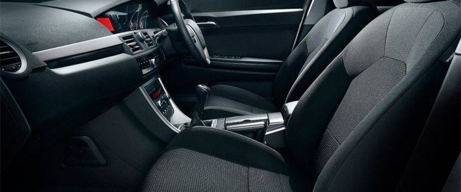 6 Front Seats 6 Front Seats