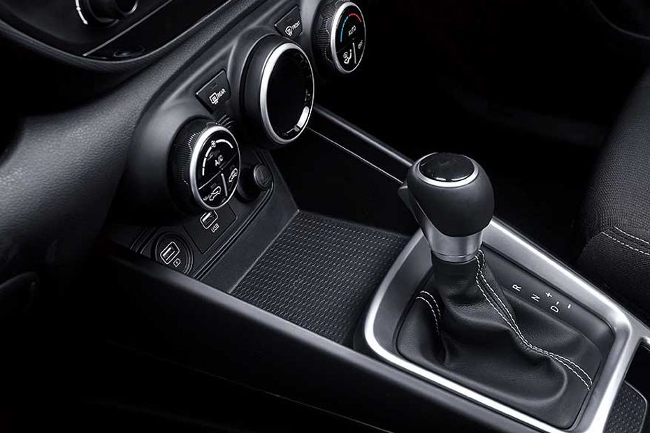 Hyundai Venue Gear Shifter Hyundai Venue Gear Shifter