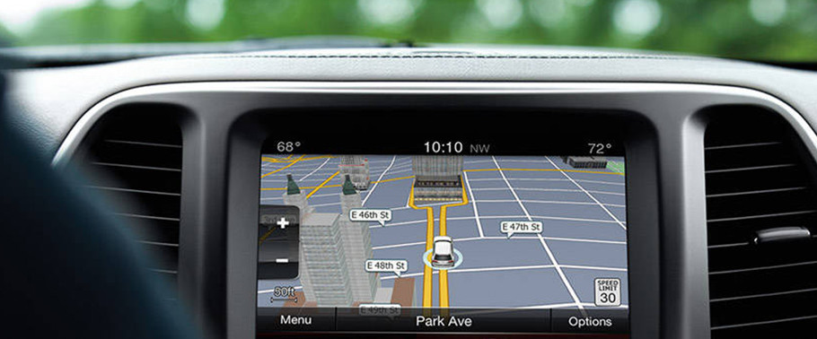Cherokee gps navigator Cherokee gps navigator
