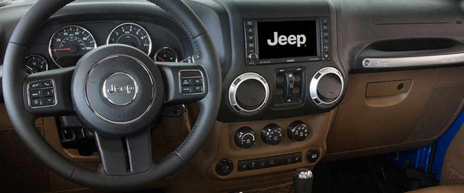 Wrangler Unlimited Center Console Wrangler Unlimited Center Console