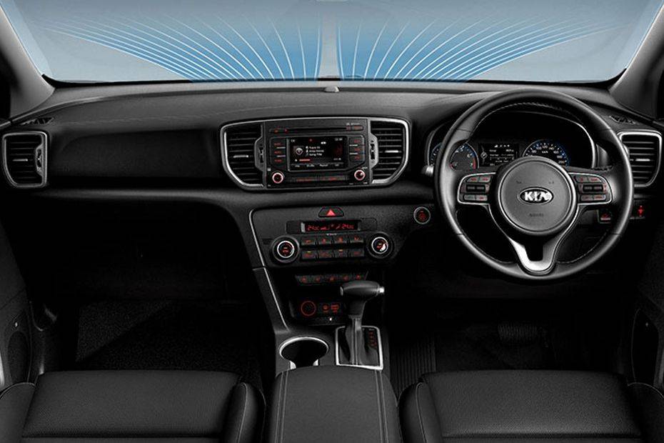 Kia Sportage 2024 Price in Sri Lanka Reviews, Specs & July Offers