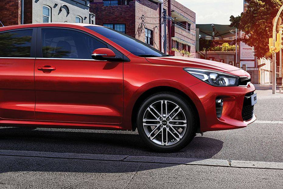 Kia Rio Hatchback 2024 Price in Sri Lanka Reviews, Specs & October