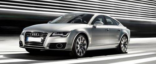 Audi A7 Sportback