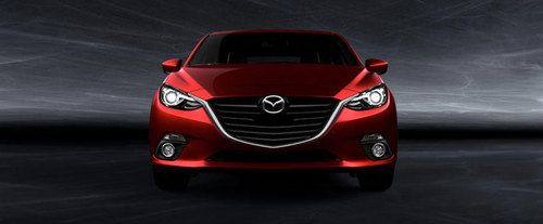 Mazda 3 Hatchback SKYACTIV-G 2.0 2024 Sri Lanka