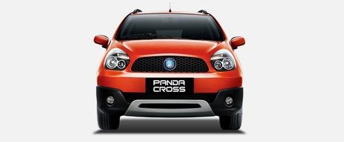 Micro Panda Cross 1.3 Ltr Gasoline 2024 Sri Lanka