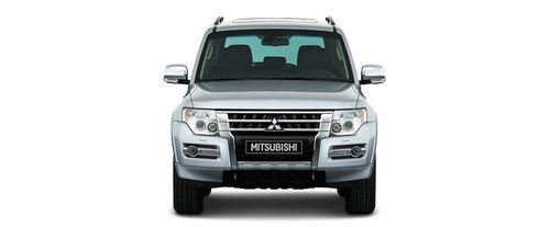 Mitsubishi Montero GLS 3.0L 2024 Sri Lanka