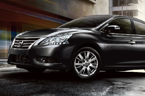 Sylphy Headlight Sylphy Headlight