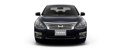 Nissan Teana 2.0XL 2024 Sri Lanka